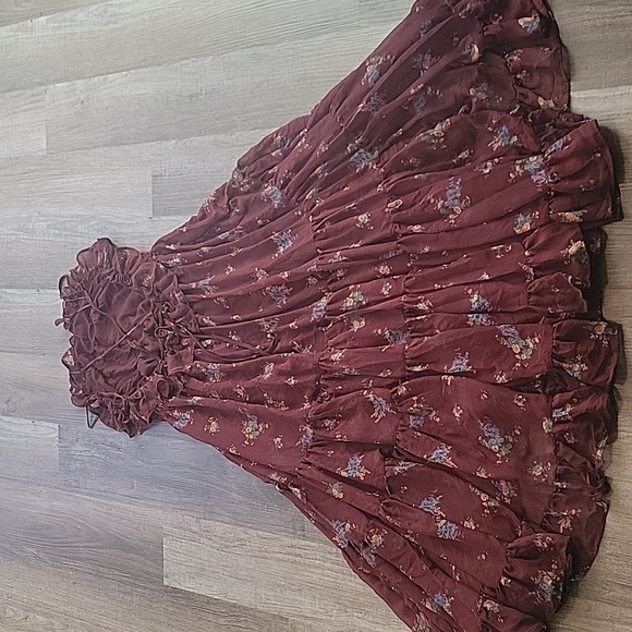 Free people, beautiful dress - Picture 5 of 7